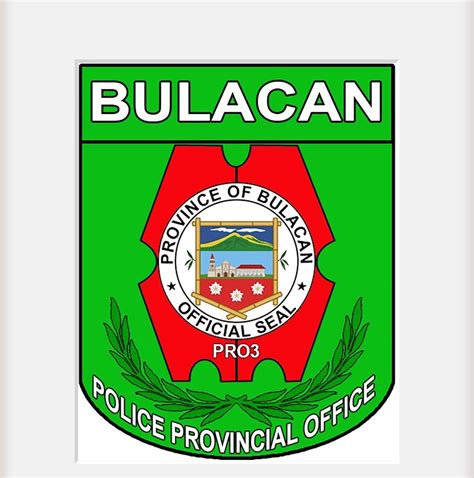 Bulacan Police Provincial Office .